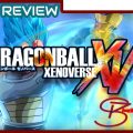 Dragon Ball Xenover Review