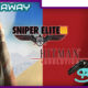 [Steam Giveaway #25] Hitman Absolution & Sniper Elite 3 | March 2017