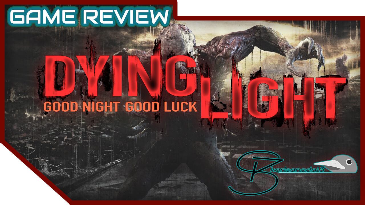 dying light switch review