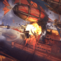 Guns of Icarus Online Free Humble Bundle