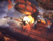 Guns of Icarus Online Free Humble Bundle