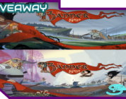 The Banner Saga 1 and 2 Giveaway Featured