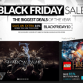 Fanatical Black Friday Sale