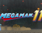 Mega Man 11 Featured