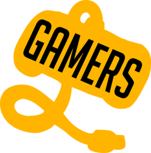 The Gamers Camp Logo