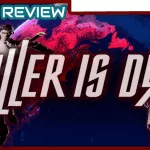 [Game Review] Killer is Dead Featured