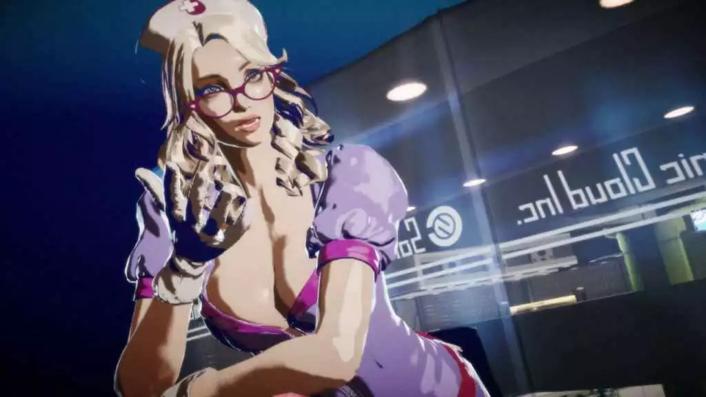 Killer is Dead Sound
