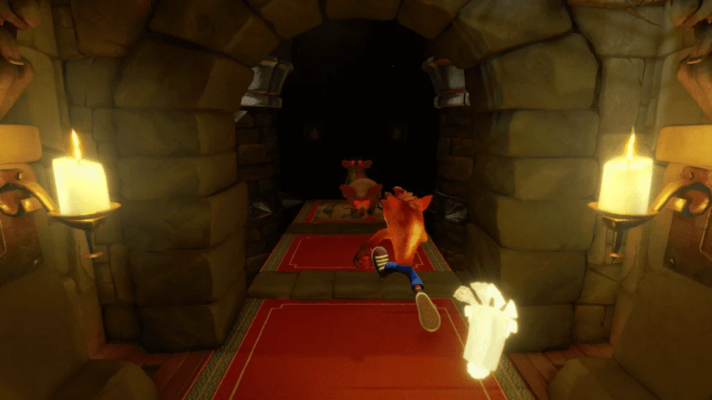Crash Bandicoot N. Sane Trilogy Multiplatform 7