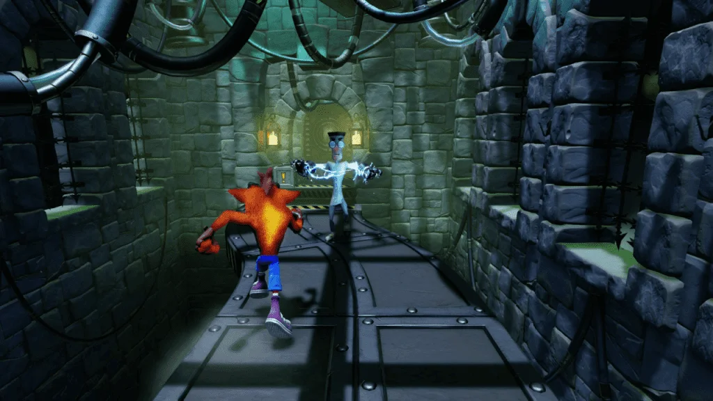 Crash Bandicoot N. Sane Trilogy Multiplatform Featured