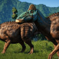 Jurassic World Evolution Featured