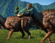 Jurassic World Evolution Featured