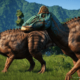 Jurassic World Evolution Featured