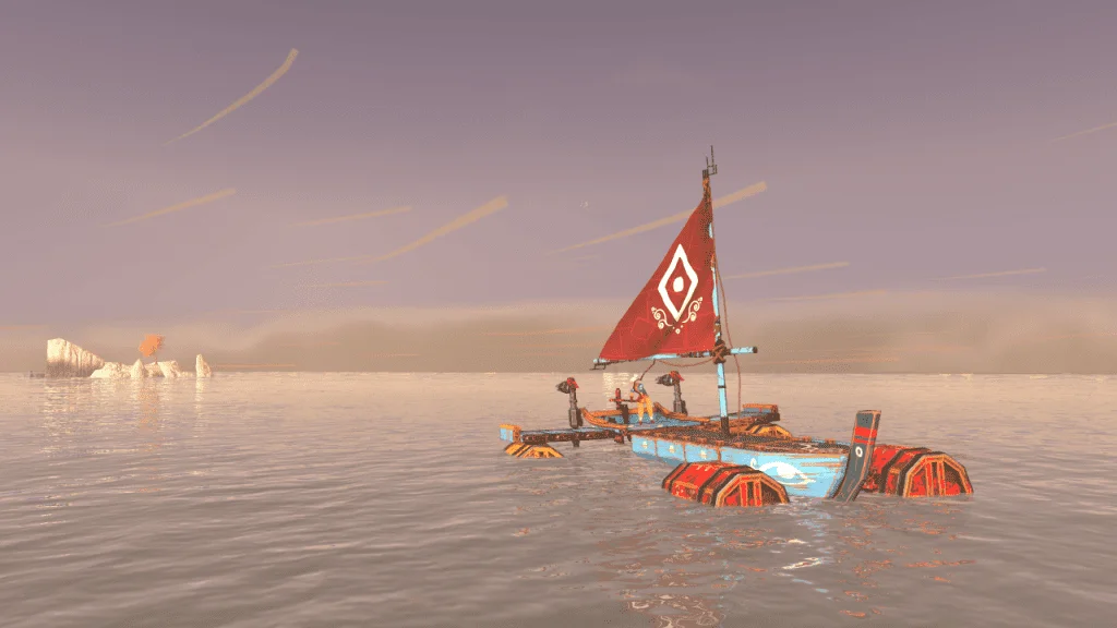 Make Sail 2