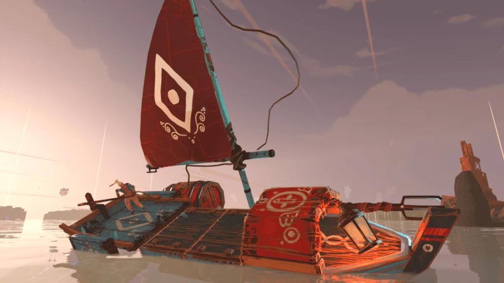 Make Sail 7