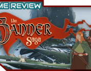 The Banner Saga Featured