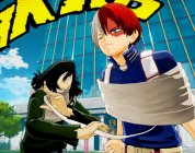 My Hero Academia: One's Justice Featured