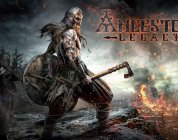 Ancestors Legacy Featured