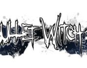 Bullet Witch - Logo