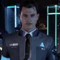 Detroit Become Human Featured