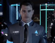 Detroit Become Human Featured