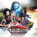 Dead in Vinland Featured