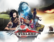 Dead in Vinland Featured