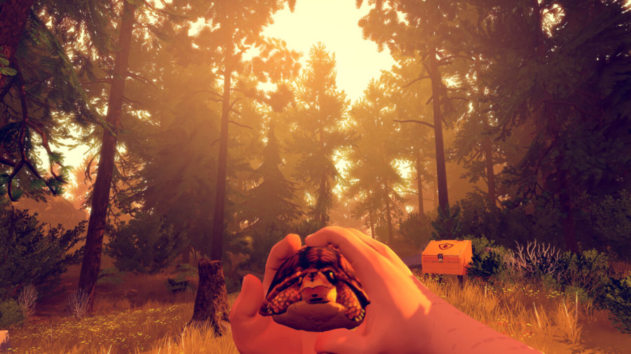 Firewatch Valve Featured