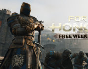 For Honor Free Weekend Featured