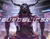 NeuroSlicers Screenshot Featured