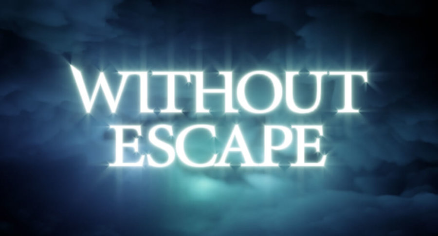 Point-and-Click Horror Game, Without Escape, heading to PC!