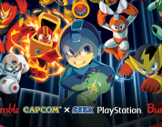 Capcom x Sega Playstation Bundle Featured