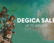 Degica Sale Featured