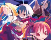 Disgaea 1