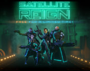 Satellite Reign Featured