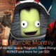 Humble Bundle Monthly May Featured