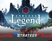 Humble Bundle Strategy Bundle Featured
