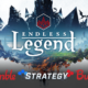 Humble Bundle Strategy Bundle Featured