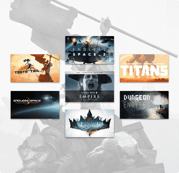 Humble Bundle Strategy Bundle Humble Bundle Strategy Bundle