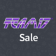 Team 17 Sale Featured