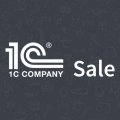 1C Company sale featured