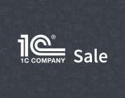 1C Company sale featured