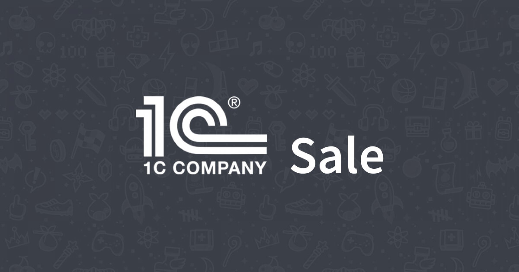 1C Company Sale at Humble Bundle for the Whole Week The Gamers Camp