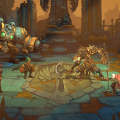 Battle Chasers Nightwar Featured