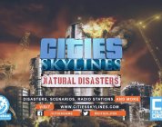 Cities Skylines Natural Disaster Featured
