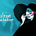 Cultist Simulator Featured