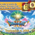 Dragon Quest XI Pre Order Featured