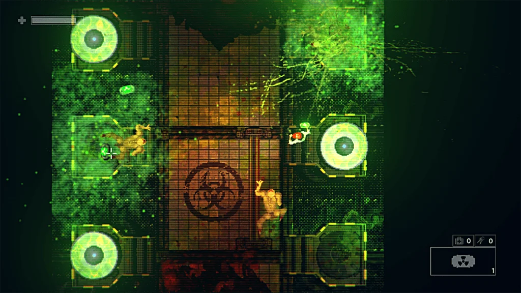Garage Screenshot 01