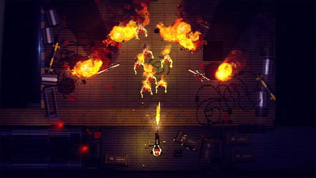 Garage Screenshot 02