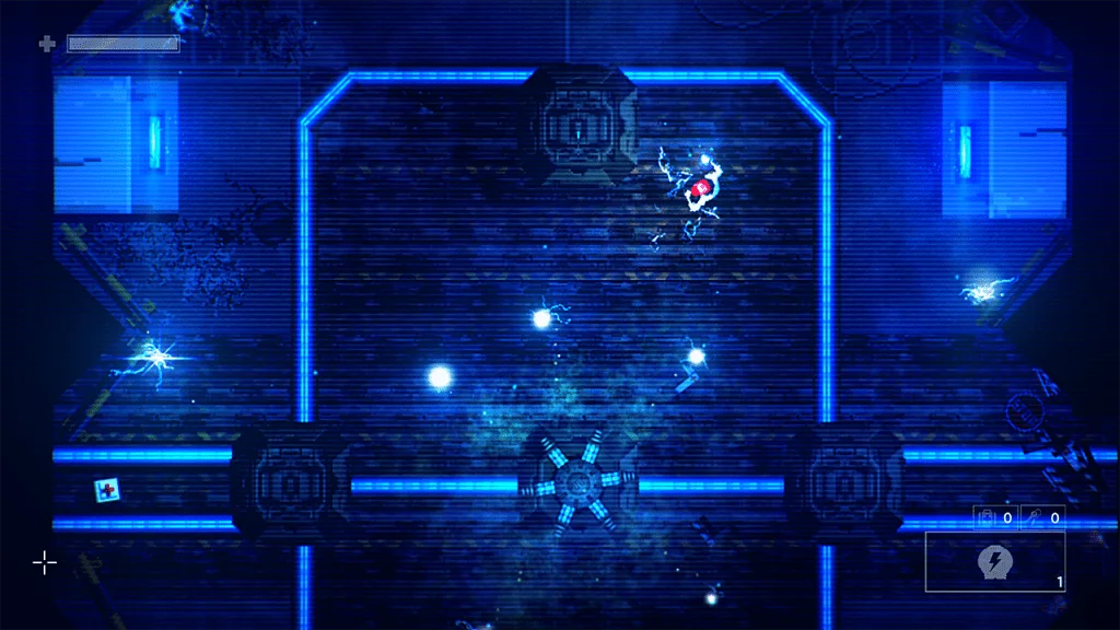 Garage Screenshot 03