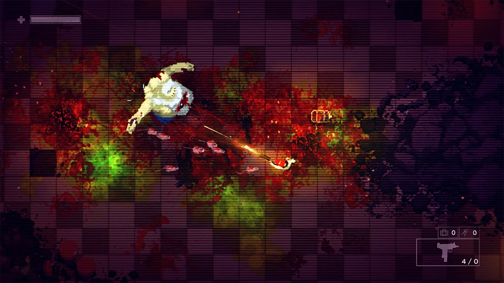 Garage Screenshot 04